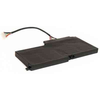 Акумулятор до ноутбука TOSHIBA Satellite L55 (PA5107U-1BRS, TA5107P9) 14.8V 2500mAh PowerPlant (NB510221) Вінниця