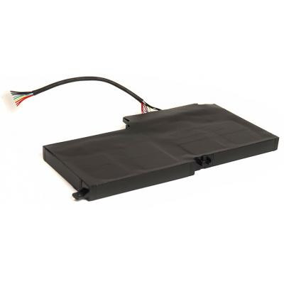 Акумулятор до ноутбука TOSHIBA Satellite L55 (PA5107U-1BRS, TA5107P9) 14.8V 2500mAh PowerPlant (NB510221) Вінниця - фото 3