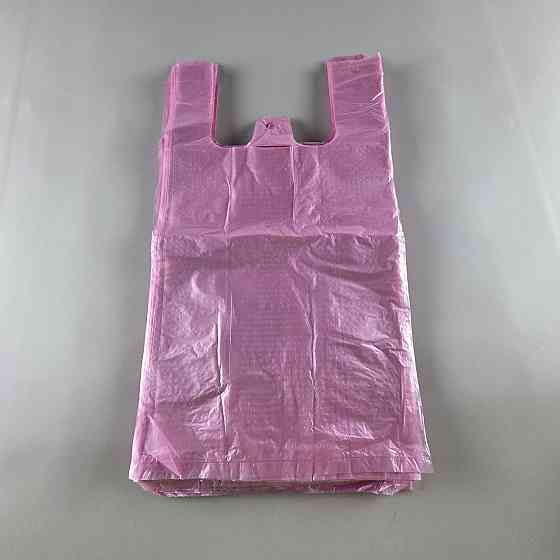 Майка фасовочная п\э №22,5*43 