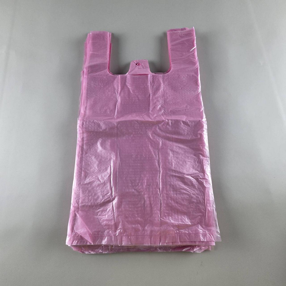 Майка фасовочная п\э №22,5*43 