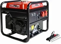 Генератор Kraftwele I4500OPEN Київ - фото 1