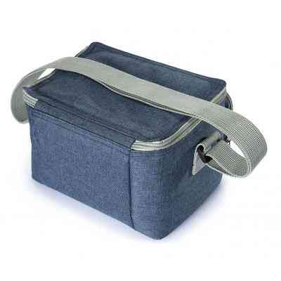 Термосумка Кемпінг Denim 5 л (4823082715930) Вінниця