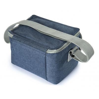 Термосумка Кемпінг Denim 5 л (4823082715930) Вінниця - фото 4