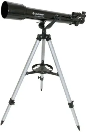 Бинокль Celestron Powerseeker 70Az Mobile (21035) Киев