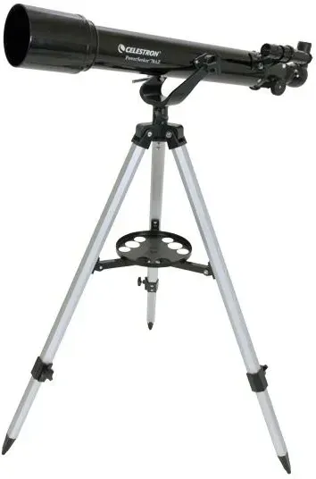 Бінокль Celestron Powerseeker 70Az Mobile (21035) Київ - фото 1