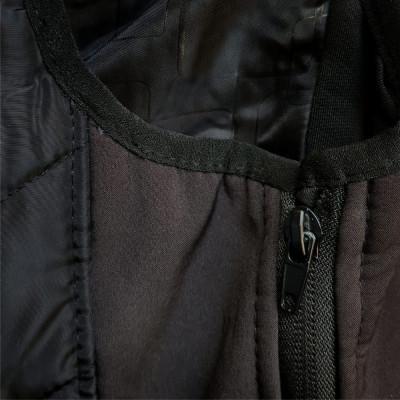 Жилет с подогревом Thermalli Avoriaz чорний L (10100405-01L) Винница - изображение 8