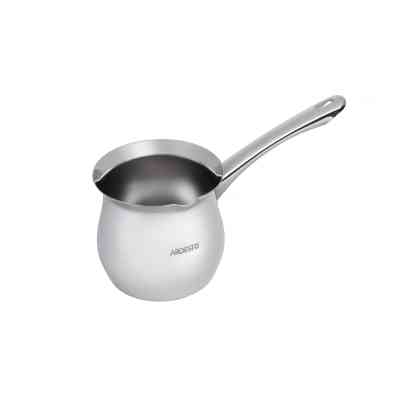 Турка Ardesto BLACK MARS 0.5 л нержавеющая сталь (AR0814S) Винница