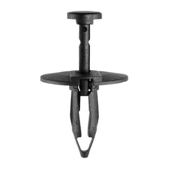 Пістон бампера GM Chrysler 6501590 N803421S Київ