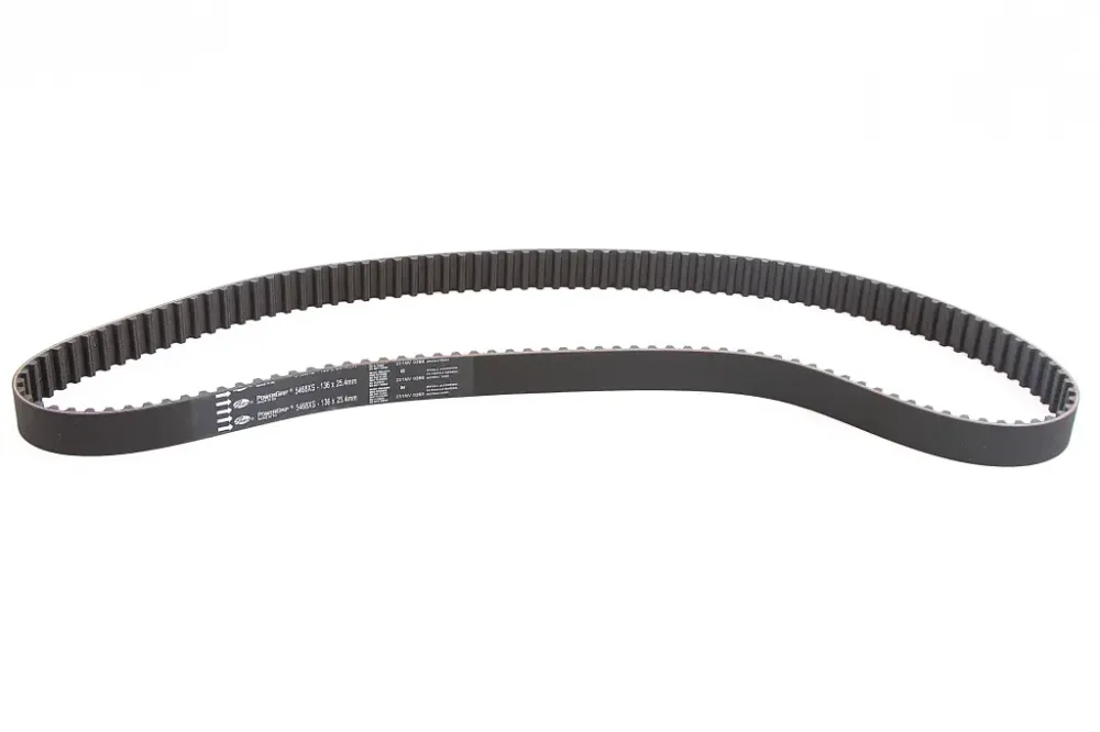 Ремень ГРМ 2112 Gates усил. Винница - изображение 1