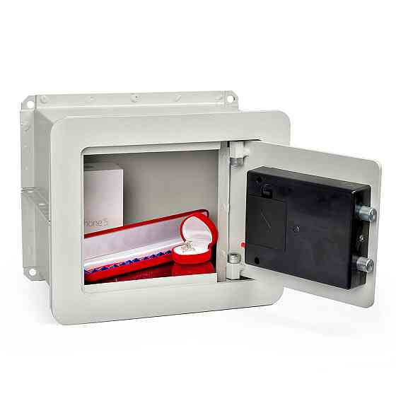 Сейф вбудований Ferocon ВСБ-Е-2518 з електронним замком Київ