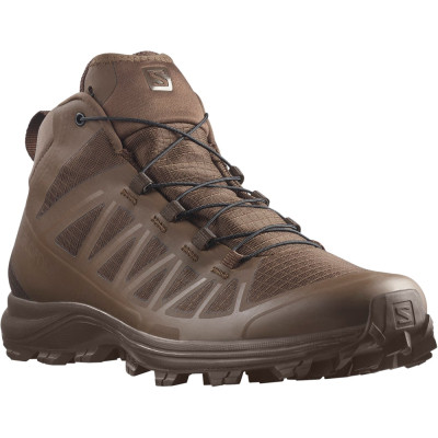 Кроссовки Salomon Speed Assault 2 earth 6 (L41595400-6) Винница - изображение 1