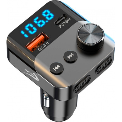 FM модулятор Aspiring Wave 13, 54W (TC-WA13) Винница - изображение 2