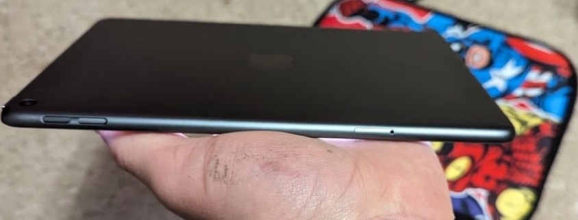 Планшет Apple iPad 5 Mini 64Gb. LTE. Киев - изображение 1