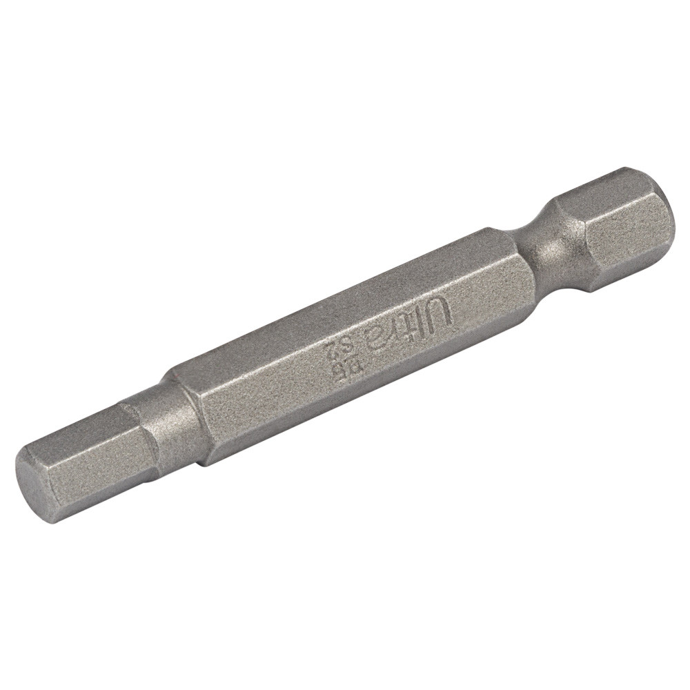 Ultra Биты HEX 5×50мм ¼" 10шт S2 (блистер) ULTRA (4015092) Коломия - фото 4