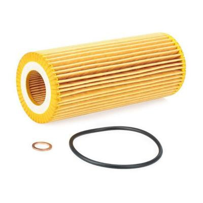 Фільтр масляний Bosch 1 457 429 252 Вінниця - фото 4