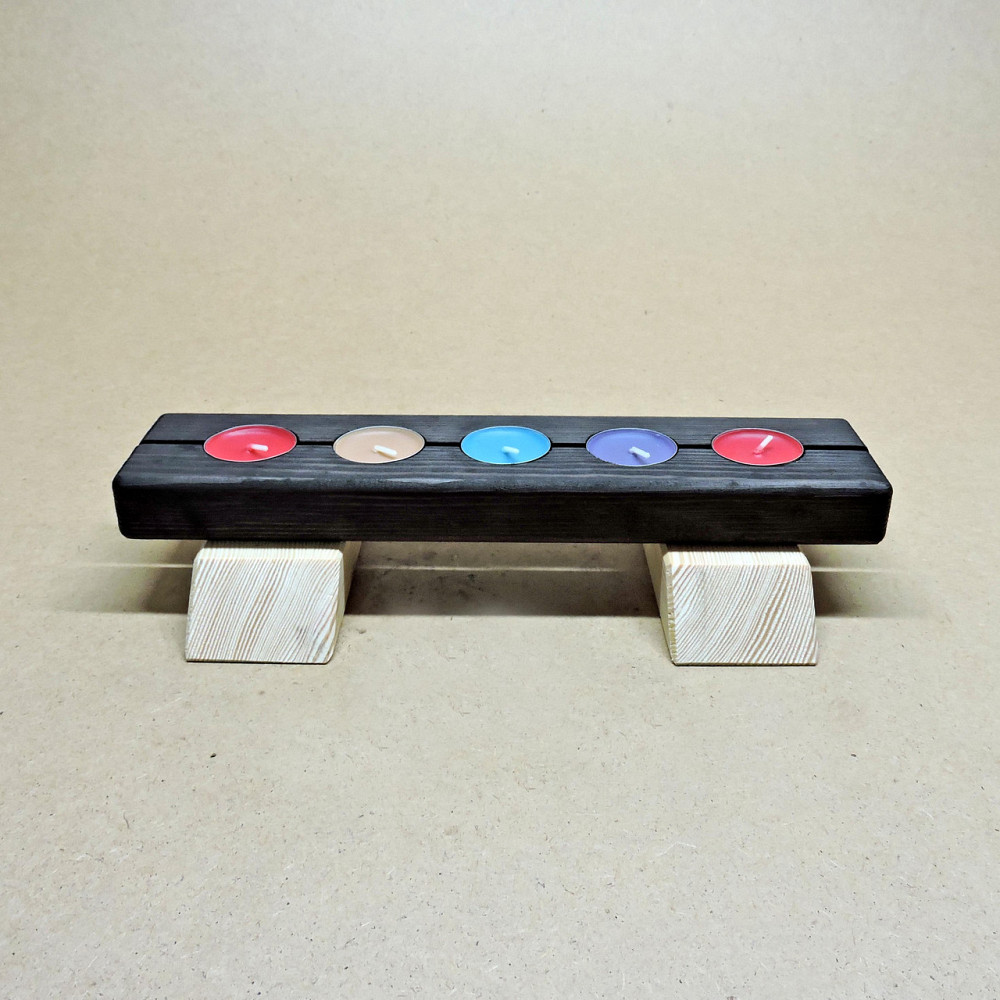 Подсвечник 