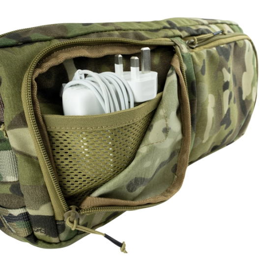 Тактична сумка на плече Buckle Up Viper Tactical 5л Мультикам Вінниця