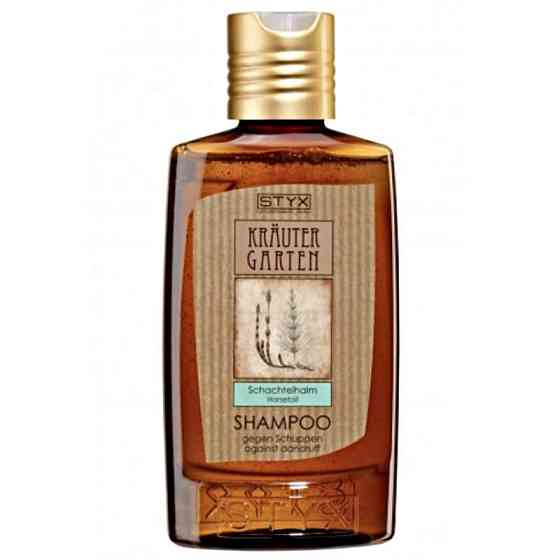 Шампунь Styx "Розмарин-Тополь" проти жирної себореї 200 мл Дніпро