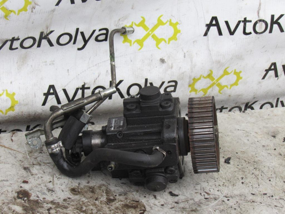 Паливний насос Opel Insignia Sports Tourer 2.0 cdti 2009-2013 (0445010193) Ковель - фото 2