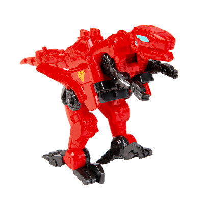 Трансформер Dinoster Динозавр Лучіо (EU580851) Вінниця - фото 1