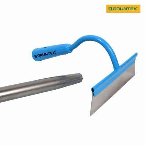 Мотика GRUNTEK H-Next-160/140S з ручкою Одеса