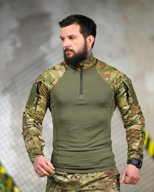 Тактический Костюм LEGION  мультикам РМ7258 Одесса - изображение 3