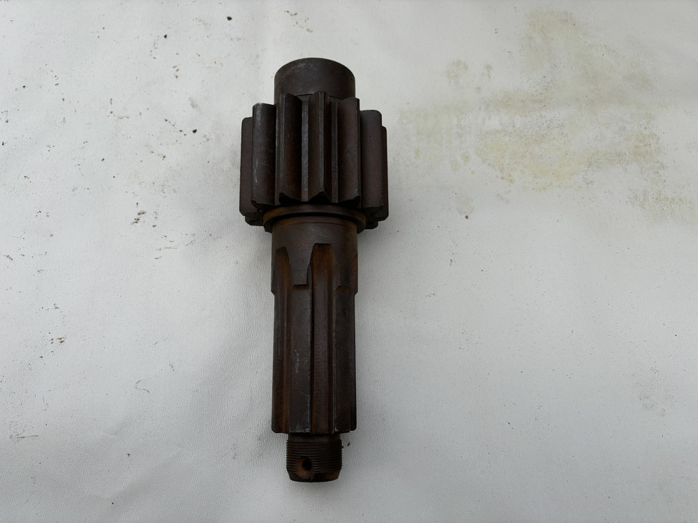 Шестерня ведущая Т-74. 54.39.403-Б. Харьков - изображение 1