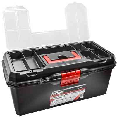 Ящик для інструментів Stark Classic 16" 200x410x180 мм (100004016) Вінниця