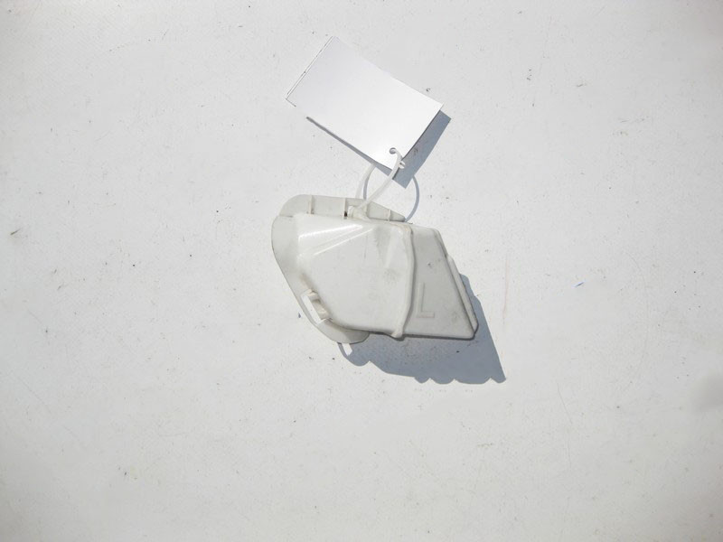 Mercedes-Benz  A2117320121 Накладка - пильник замка задніх лівих дверей CLS C219 E-Class W211 Одеса - фото 1