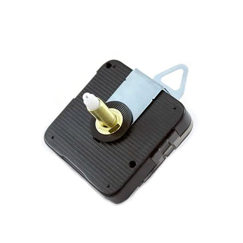 Годинниковий механізм зі стрілками, шток 28мм, годинник настінний дизайнерський Вінниця - фото 3