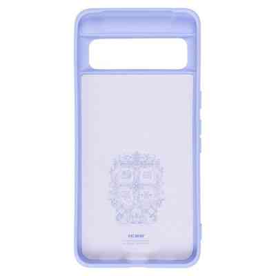 Чохол до мобільного телефона Armorstandart ICON Case Google Pixel 8 Pro Lavender (ARM73033) Вінниця