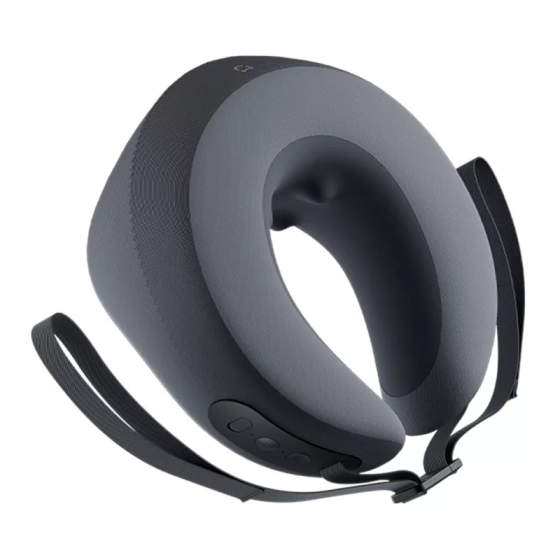 Умный массажер Xiaomi Mijia Intelligent Neck Massage Instrument (MJNKAM01SKS) Одесса