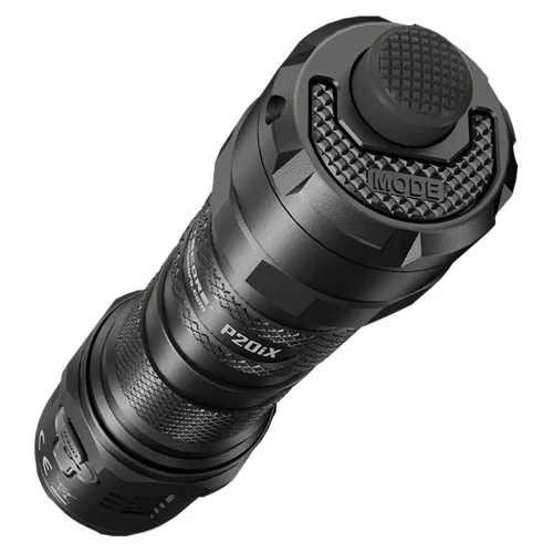 Фонарь ручной Nitecore P20iX Cree XP-L2 V6 4000 лм 1х21700 USB (7 режимов) Винница