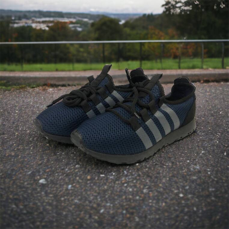 Тонкие кроссовки 40, Кроссовки для парней лето Кроссовки легкие летние текстильные FD-12 Львов - изображение 1