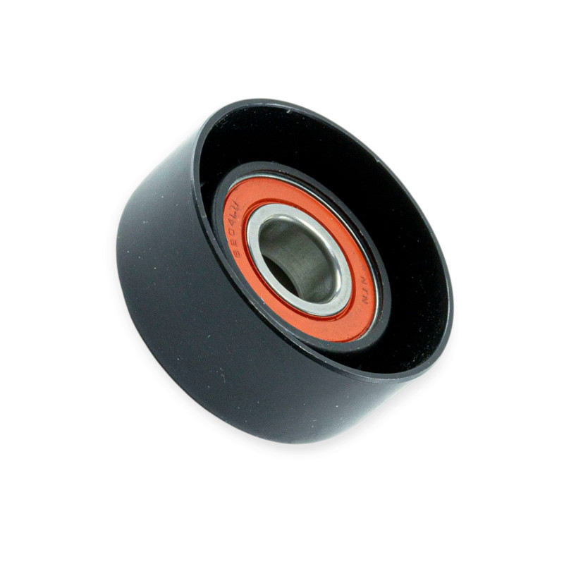 Ролик натяжний Honda CR-V II-III 2.2d гладкий генератор Мукачево - фото 1