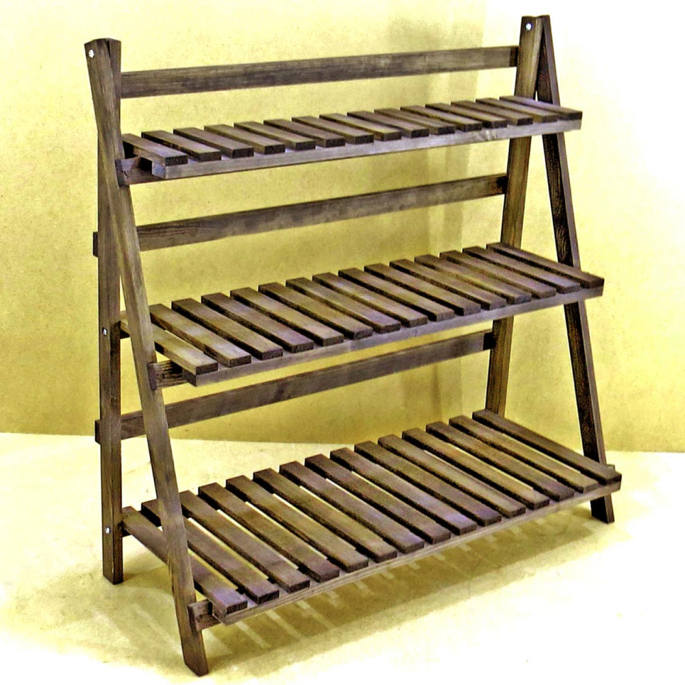 Стелаж кухонний "Монпел 380" мускат Миколаїв - фото 1