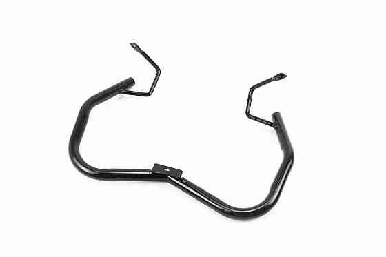 Yamaha BWS125 захист фари "дуга" Київ