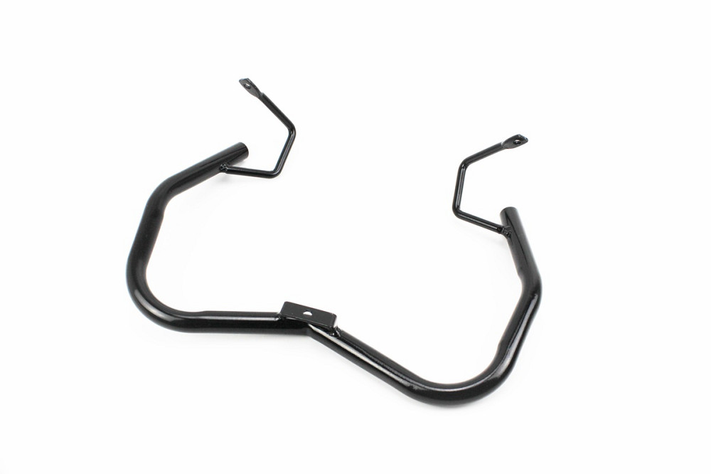 Yamaha BWS125 захист фари "дуга" Киев - изображение 2