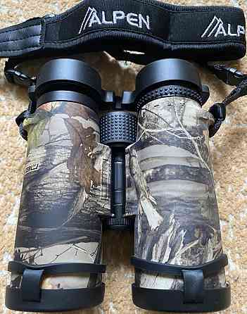 Бинокль Киев