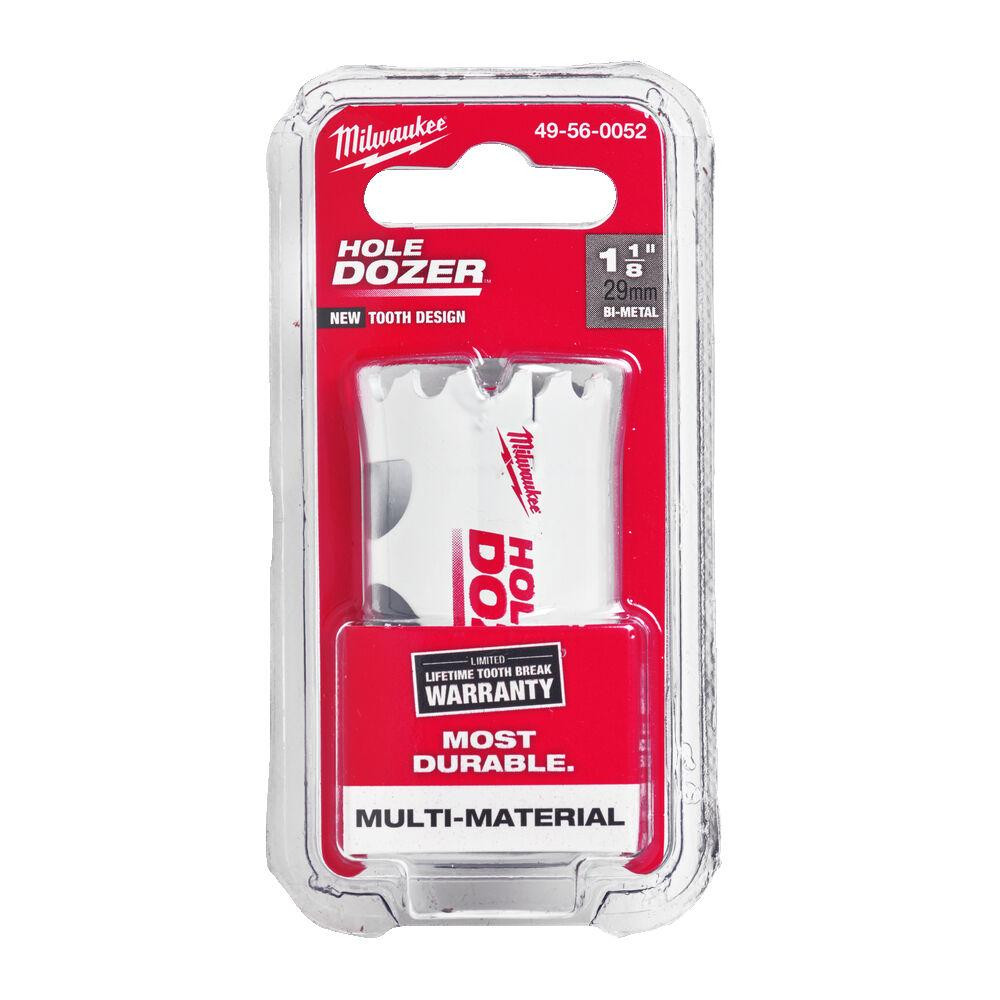 Коронка Bi-Metal MILWAUKEE, діаметр 29 мм Одесса - изображение 2