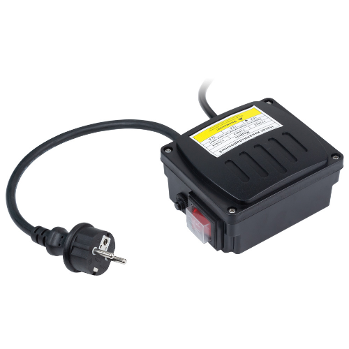 Насос каналізаційний 0,75кВт 12м 225л/хв з ножем Aquatica Житомир - изображение 9