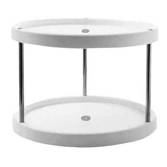 Двухъярусная полка для специй SBR Киев