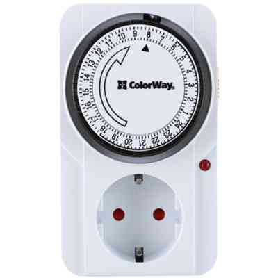 Реле напруги ColorWay CW-STM01-24H Вінниця