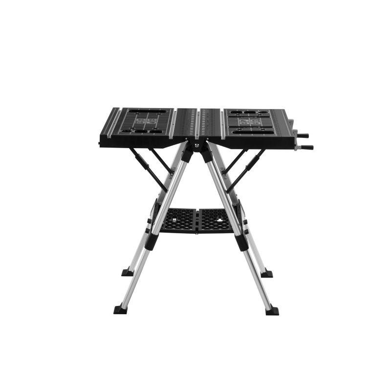 Багатофункціональний стіл верстат Kraft & Dele KD11870 Київ - фото 1