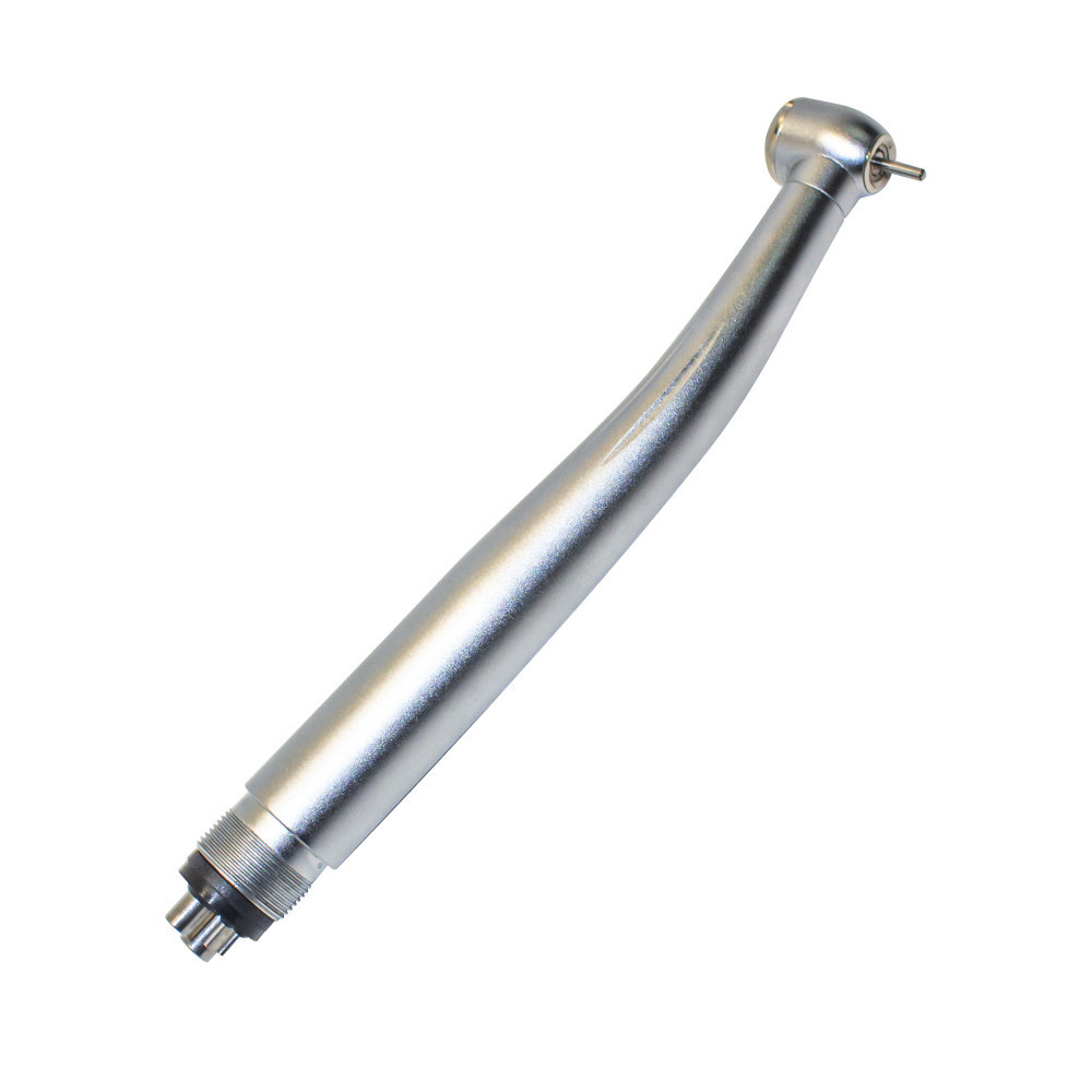 Турбинный наконечник 4-х канальный LY-HMP-M4 (длина 135 мм) Днепр - изображение 2