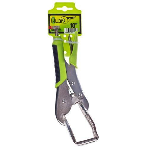 Ручні лещата 