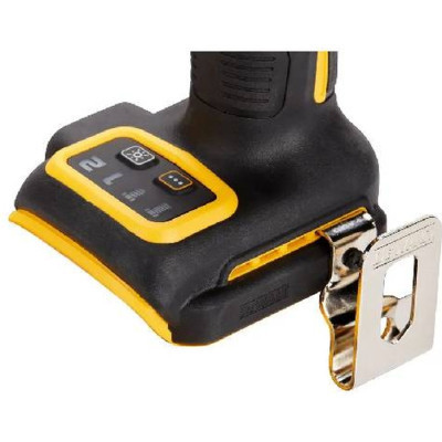 Гайковерт DeWALT 18V XR Li-lon, бесщёточный, 406 Нм (DCF921N) Винница - изображение 2