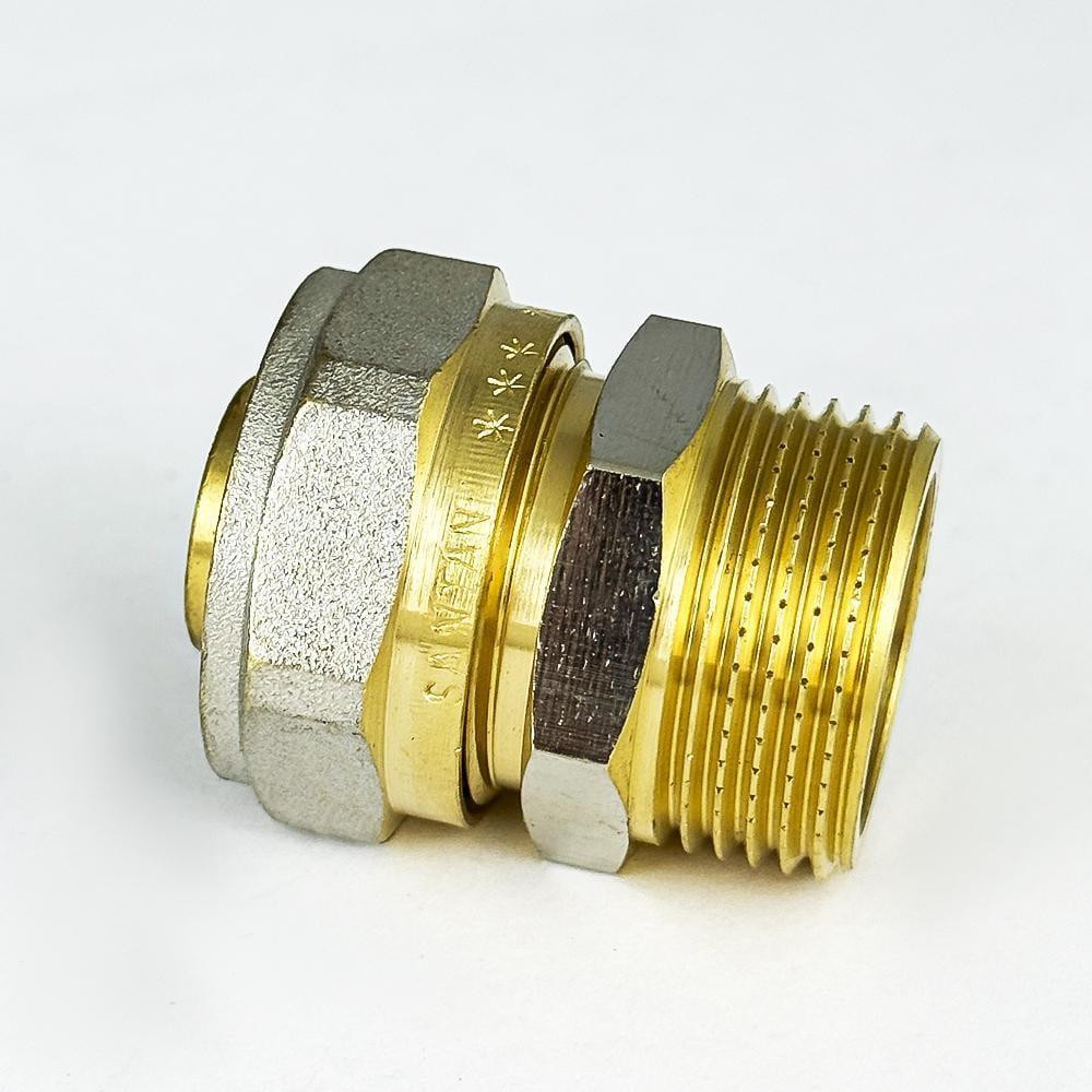 Сгон 20х3/4 наруж. (цанга) Харьков - изображение 4