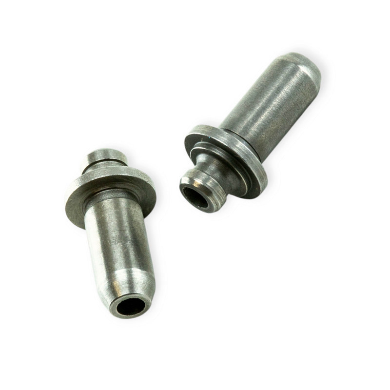 Напрямні GY6-50-80-125-150 (к-кт 2 шт) клапанів Мукачево - фото 1