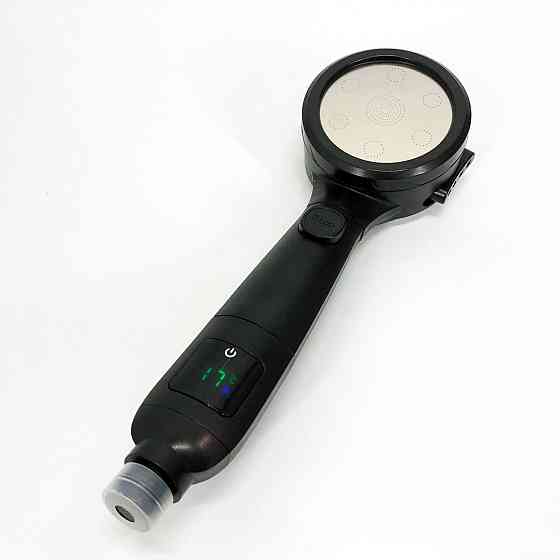 Лійка для душу з масажними струменями, Масажна насадка для душу, Лійка з масажним ефектом IV-61 Івано-Франківськ